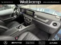 Mercedes-Benz AMG G 63 SUPERIOR+Fond-Ent.+TV+Massage+Sitzkl.