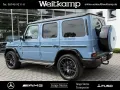 Mercedes-Benz AMG G 63 SUPERIOR+Fond-Ent.+TV+Massage+Sitzkl.