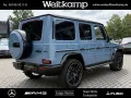 Mercedes-Benz AMG G 63 SUPERIOR+Fond-Ent.+TV+Massage+Sitzkl.