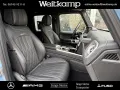 Mercedes-Benz AMG G 63 SUPERIOR+Fond-Ent.+TV+Massage+Sitzkl.