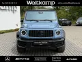 Mercedes-Benz AMG G 63 SUPERIOR+Fond-Ent.+TV+Massage+Sitzkl.