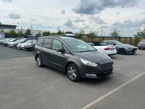 Ford Galaxy Business*7SITZER*ATM 30TKM*