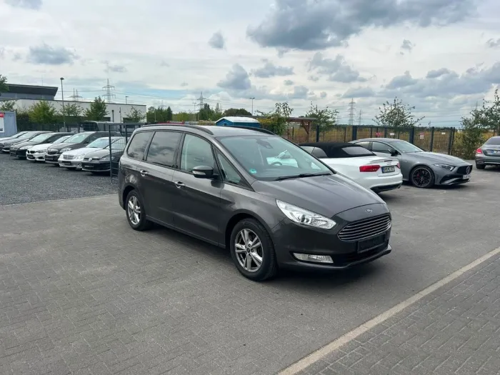 Ford Galaxy Business*7SITZER*ATM 30TKM*