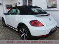Volkswagen Beetle 1.4TSI DSG R-Line Xenon Navi SHZ 1.Hand