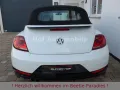 Volkswagen Beetle 1.4TSI DSG R-Line Xenon Navi SHZ 1.Hand