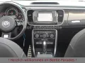 Volkswagen Beetle 1.4TSI DSG R-Line Xenon Navi SHZ 1.Hand