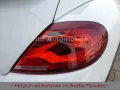 Volkswagen Beetle 1.4TSI DSG R-Line Xenon Navi SHZ 1.Hand