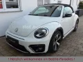 Volkswagen Beetle 1.4TSI DSG R-Line Xenon Navi SHZ 1.Hand