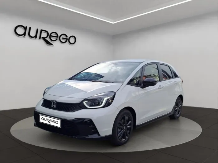 Honda Jazz *Advance Sport* Hybrid (2027) 1.5 Automatik