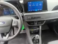 Ford Transit Courier Trend 1.5 EcoBlue TEMP+PDC+KAM