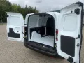 Ford Transit Courier Trend 1.5 EcoBlue TEMP+PDC+KAM