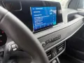 Ford Transit Courier Trend 1.5 EcoBlue TEMP+PDC+KAM