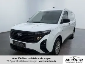 Ford Transit Courier Trend 1.5 EcoBlue TEMP+PDC+KAM