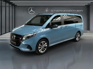 Mercedes-Benz EQV 300 Avantgarde Lang Airmatic, Burmester