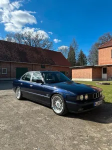 BMW 525i E34