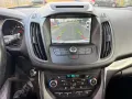 Ford Kuga Titanium 4x4 Garantie Tüv Servic Neu