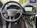Ford Kuga Titanium 4x4 Garantie Tüv Servic Neu