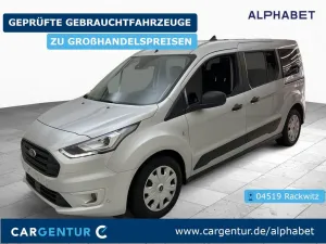 Ford Transit Connect Kombi 1.5 EcoBlue 230 (L2) lang