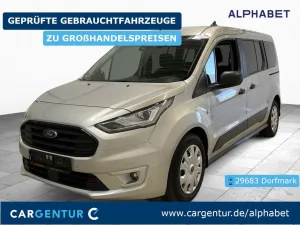 Ford Transit Connect Kombi 1.5 EcoBlue 230 (L2) lang
