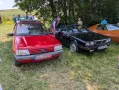 Peugeot 205 Automatik Glaspanorama Schiebe...