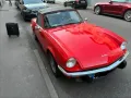 Other Triumph Spitfire 1500