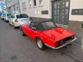 Other Triumph Spitfire 1500