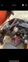 Other Triumph Spitfire 1500