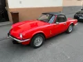 Other Triumph Spitfire 1500