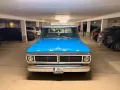 Ford F100 V8 Oldtimer US Car Truck Pickup ...