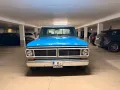 Ford F100 V8 Oldtimer US Car Truck Pickup ...