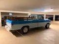 Ford F100 V8 Oldtimer US Car Truck Pickup ...