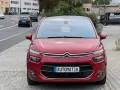 Citroën C4 Picasso/Spacetourer Exclusive,Automatik,Voll.