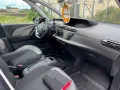 Citroën C4 Picasso/Spacetourer Exclusive,Automatik,Voll.