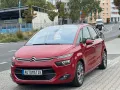 Citroën C4 Picasso/Spacetourer Exclusive,Automatik,Voll.