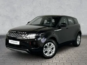 Land Rover Range Rover Evoque P300e S *Fahrerassistenzpaket