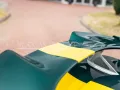Lotus Elise CUP 250 Final Edition