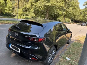Mazda 3 1.8 SKYACTIV-D Selection Selection