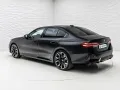 BMW 540 xDrive*M Sportp. Pro*B&W*Weiß Int