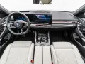 BMW 540 xDrive*M Sportp. Pro*B&W*Weiß Int
