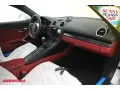Porsche 718 Cayman GTS 4.0 Manual PDLS+ Sport Chrono PAS