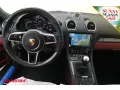 Porsche 718 Cayman GTS 4.0 Manual PDLS+ Sport Chrono PAS