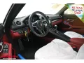 Porsche 718 Cayman GTS 4.0 Manual PDLS+ Sport Chrono PAS