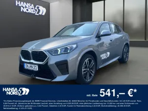 BMW X2 sDrive20i LED NAVI HUD SPORTSITZ 360° 19