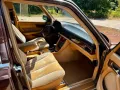 Mercedes-Benz 380 SE W126  V8  H-Kennzei...