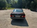 Mercedes-Benz 380 SE W126  V8  H-Kennzei...