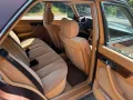 Mercedes-Benz 380 SE W126  V8  H-Kennzei...
