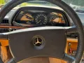 Mercedes-Benz 380 SE W126  V8  H-Kennzei...