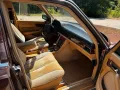 Mercedes-Benz 380 SE W126  V8  H-Kennzei...