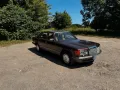 Mercedes-Benz 380 SE W126  V8  H-Kennzei...