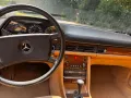 Mercedes-Benz 380 SE W126  V8  H-Kennzei...
